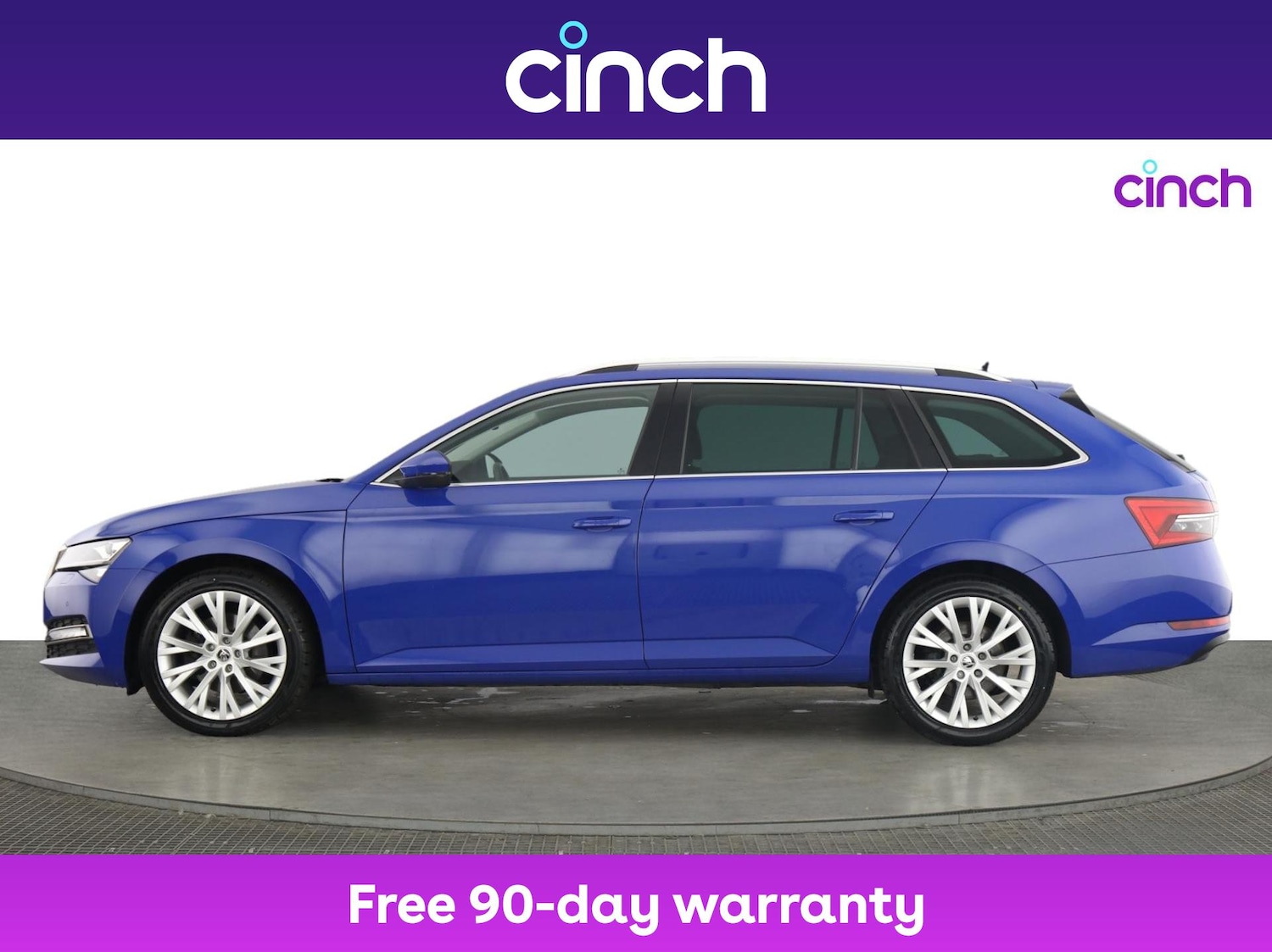 Used Skoda Superb 2022 for sale - 76691745: Photo 8