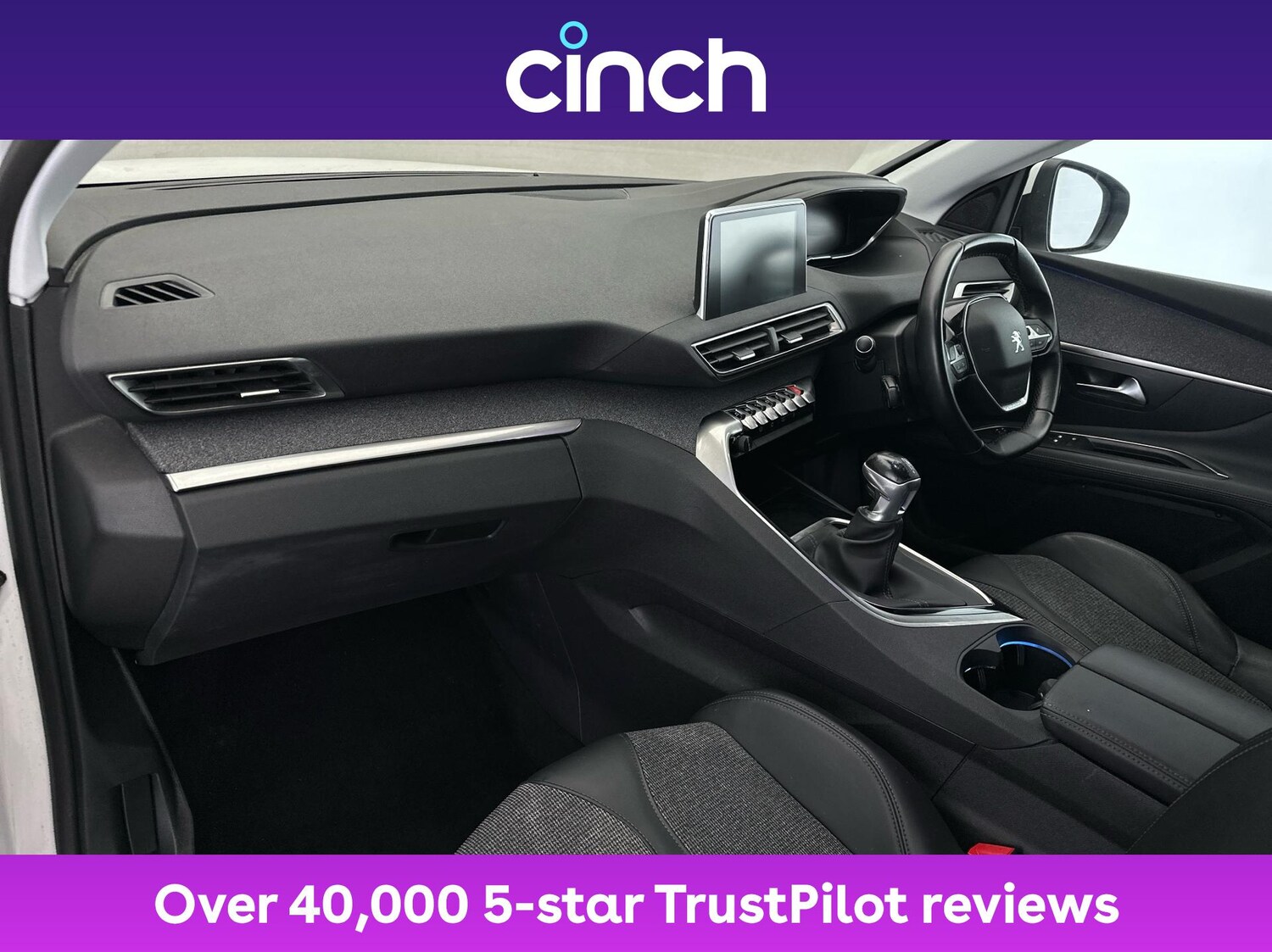 Used Peugeot 3008 2019 for sale - 76842309: Photo 14