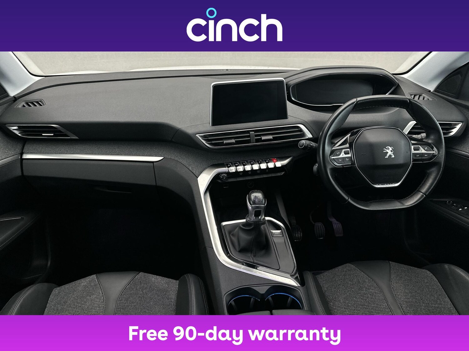 Used Peugeot 3008 2019 for sale - 76842309: Photo 15