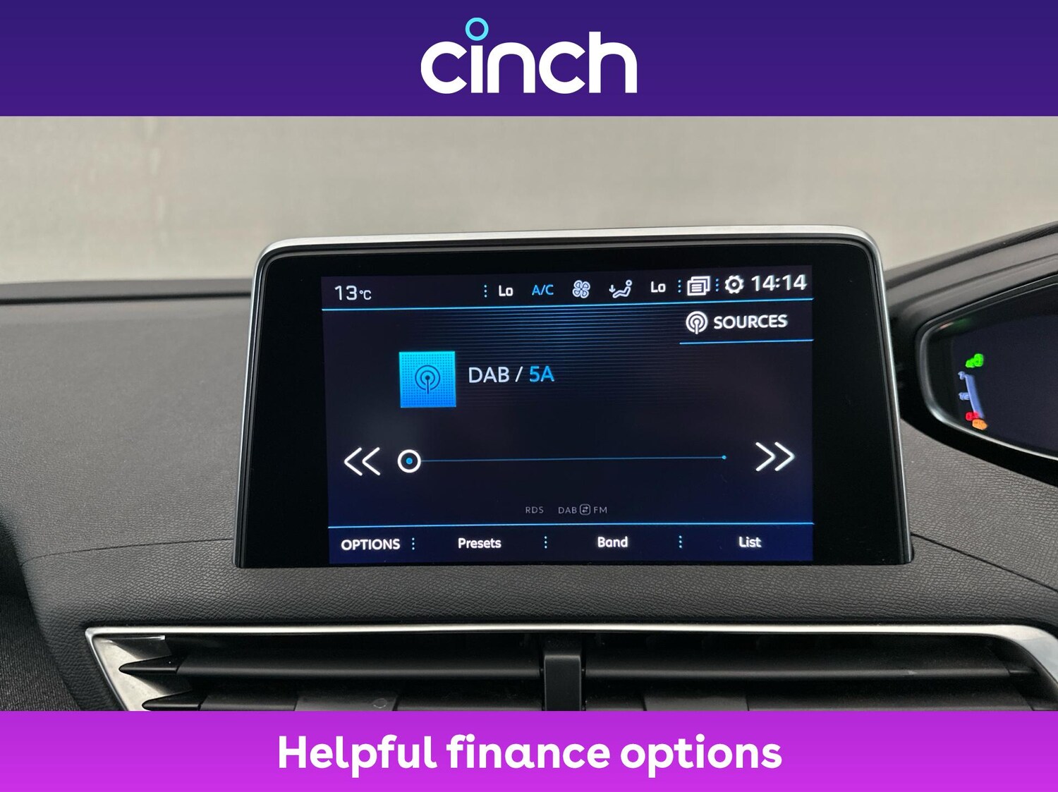 Used Peugeot 3008 2019 for sale - 76842309: Photo 17