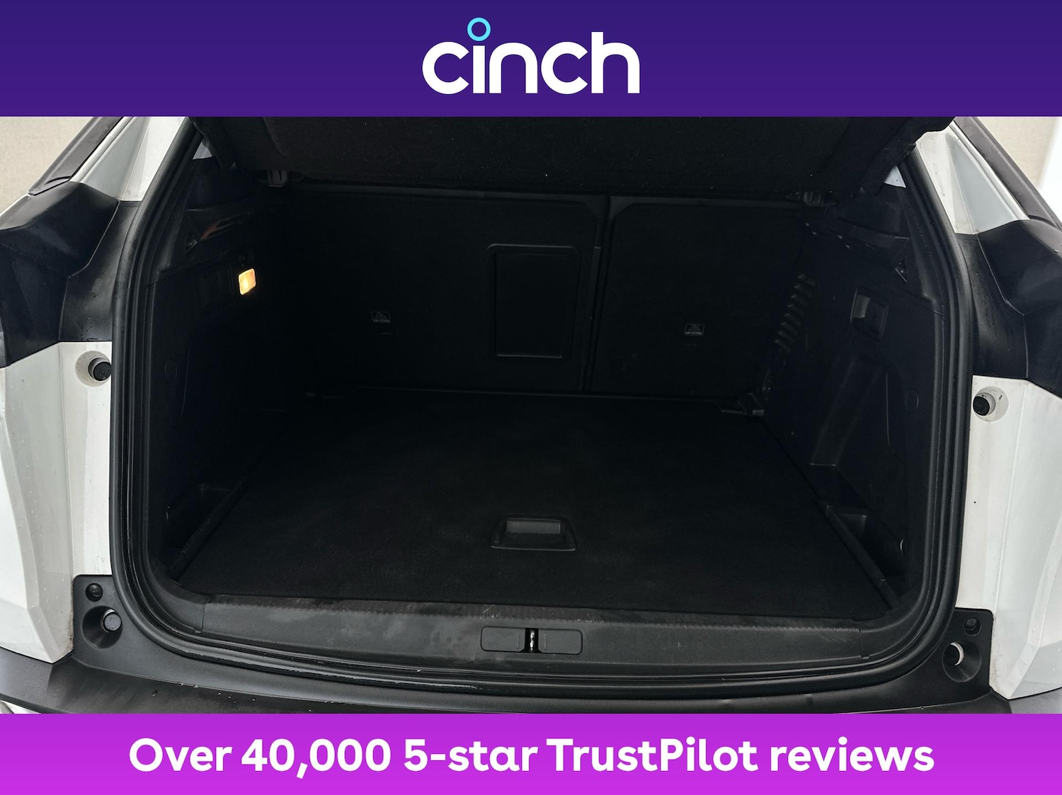 Used Peugeot 3008 2019 for sale - 76842309: Photo 21