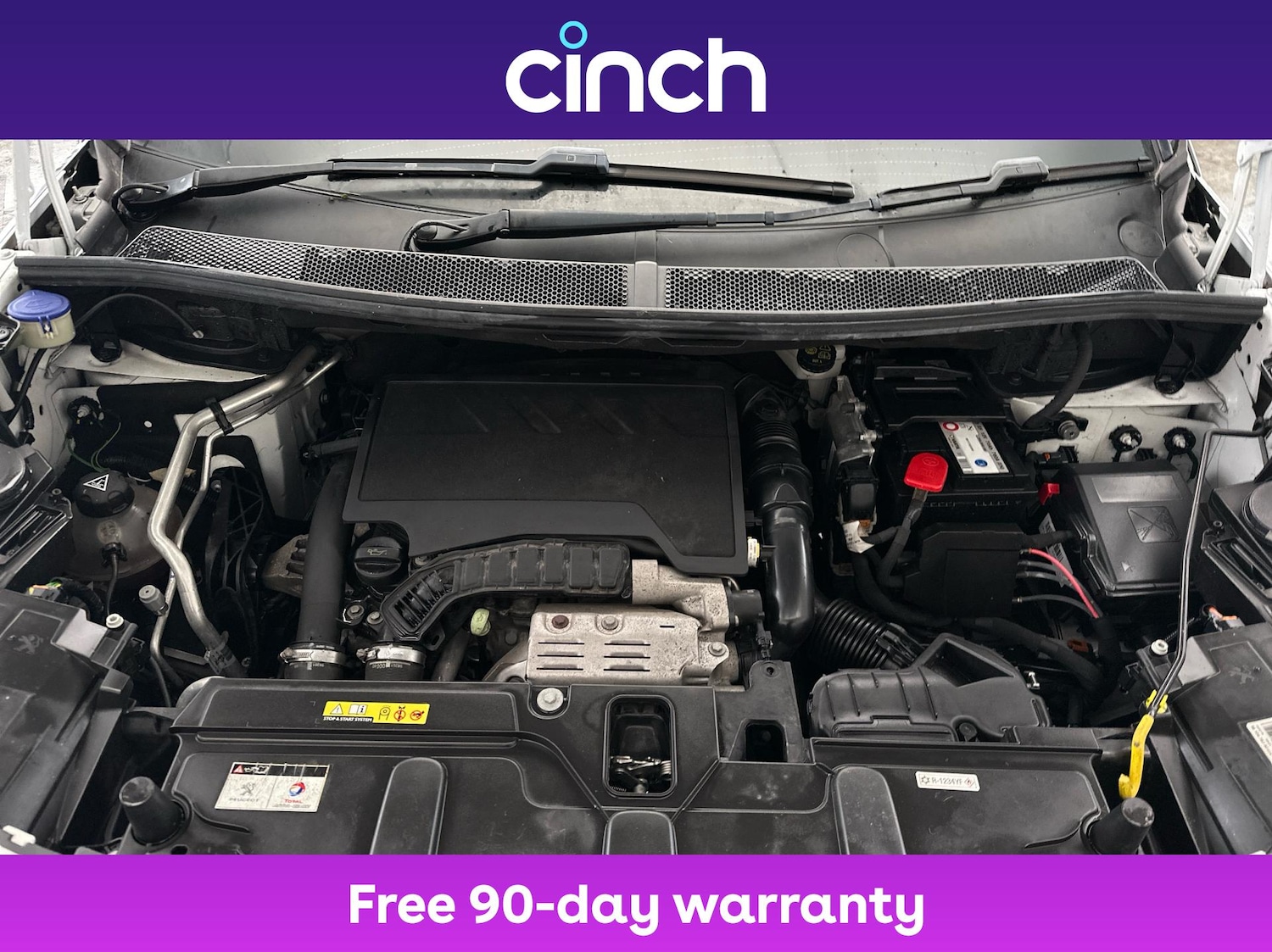 Used Peugeot 3008 2019 for sale - 76842309: Photo 23