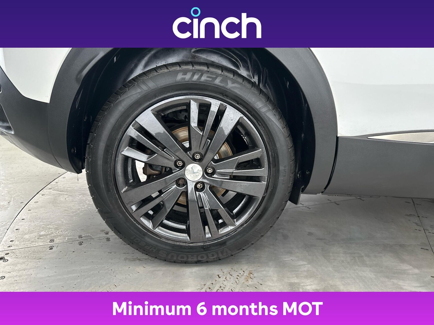 Used Peugeot 3008 2019 for sale - 76842309: Photo 27