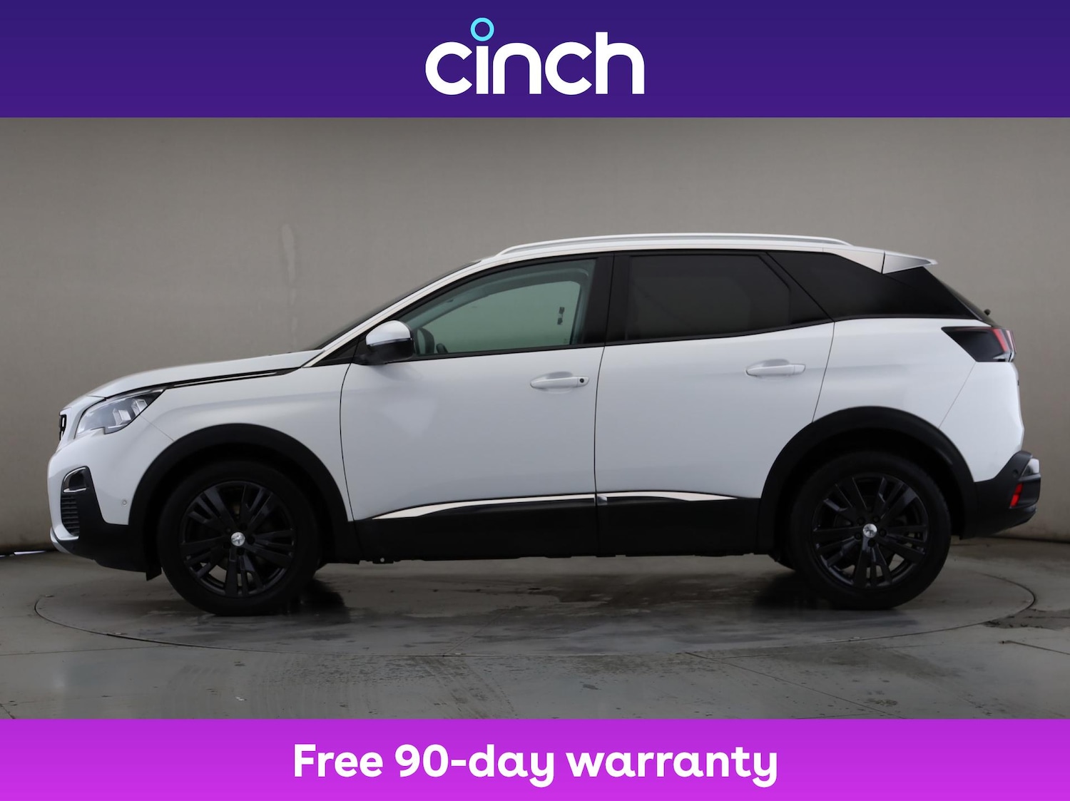 Used Peugeot 3008 2019 for sale - 76842309: Photo 8