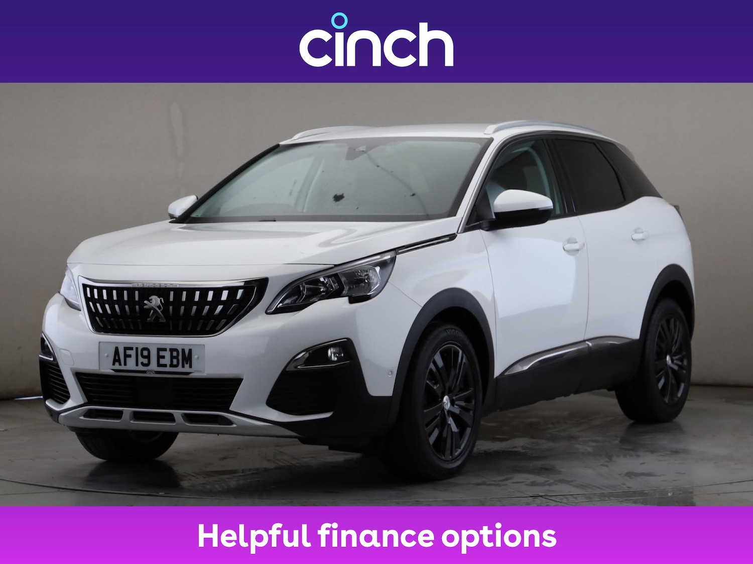 Used Peugeot 3008 2019 for sale - 76842309: Photo 9