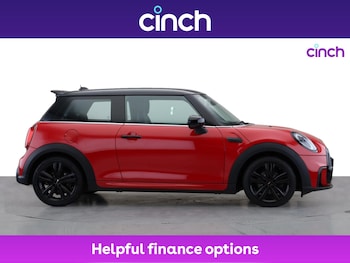 Used MINI Hatch 2021 for sale - 75746299: Photo
