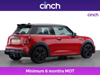 Used MINI Hatch 2021 for sale - 75746299: Photo