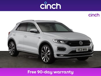 Volkswagen - T-Roc