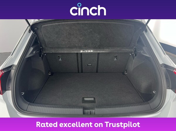 Used Volkswagen T-Roc 2021 for sale - 75676507: Photo 21