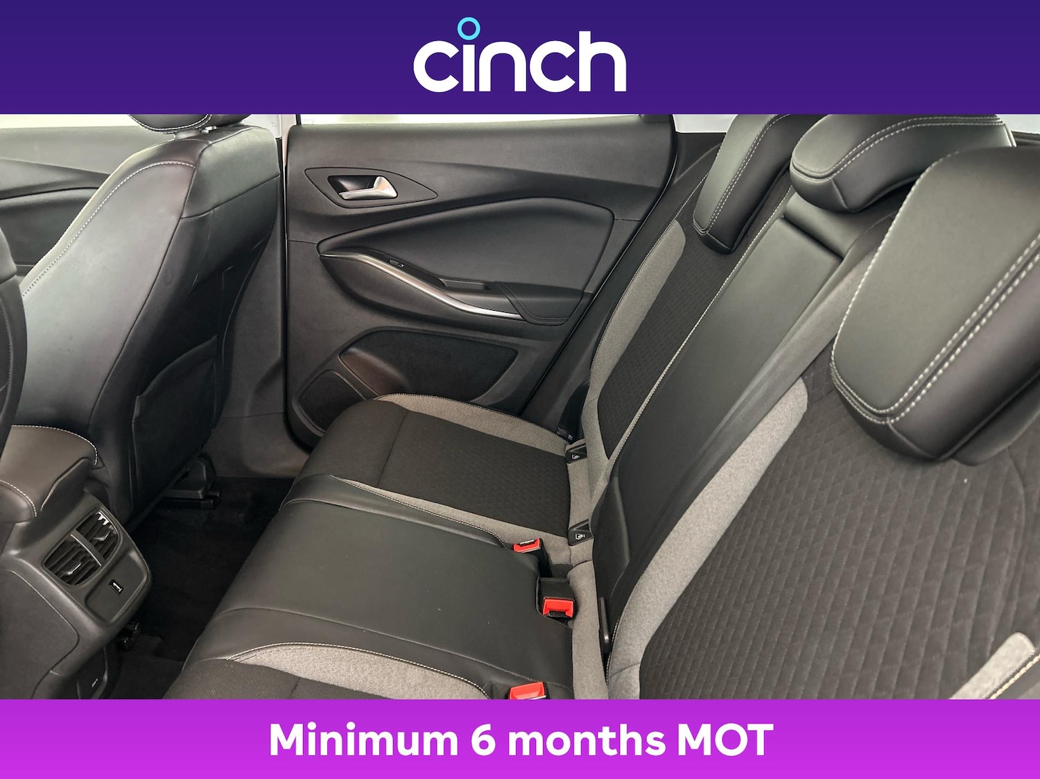 Used Vauxhall Grandland X 2018 for sale - 76453296: Photo 20