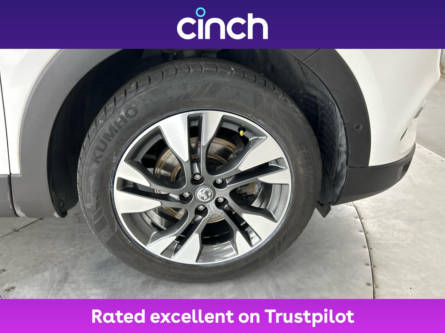 Used Vauxhall Grandland X 2018 for sale - 76453296: Photo 28