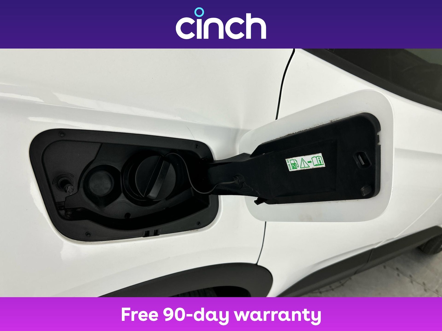 Used Vauxhall Grandland X 2018 for sale - 76453296: Photo 29