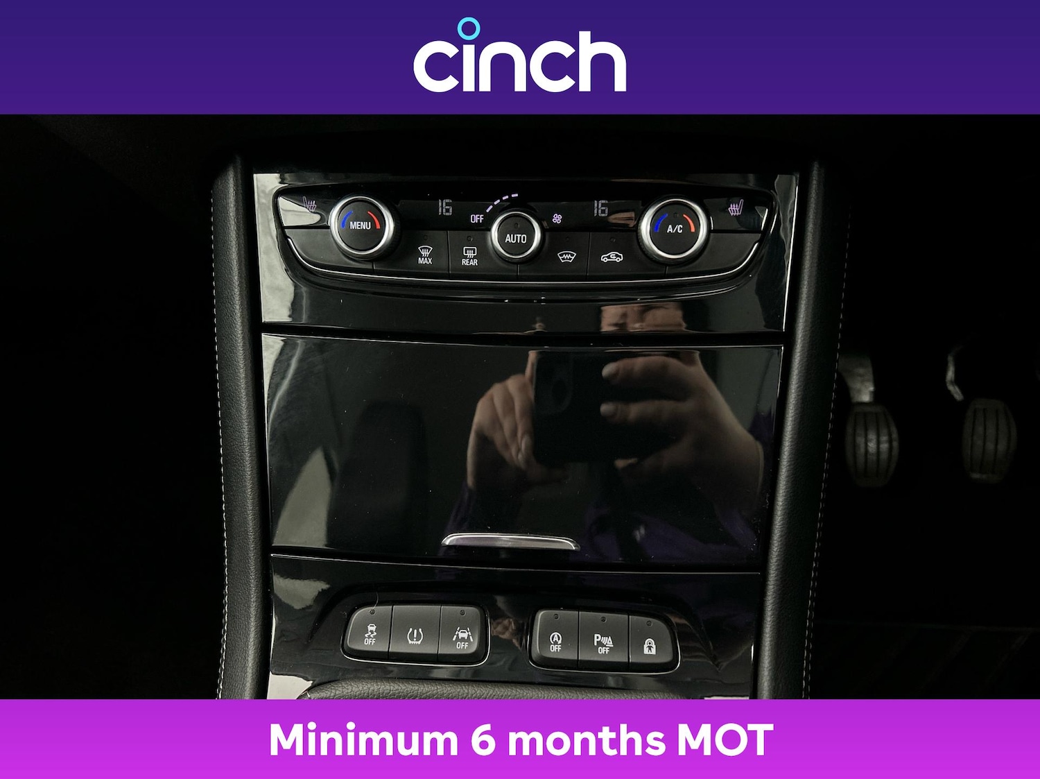 Used Vauxhall Grandland X 2018 for sale - 76453296: Photo 32