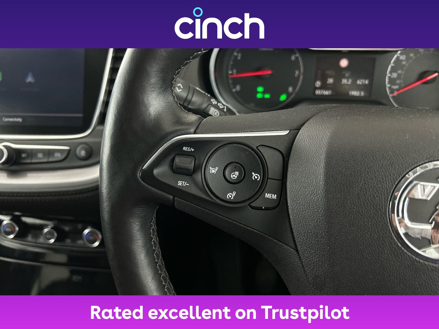 Used Vauxhall Grandland X 2018 for sale - 76453296: Photo 33