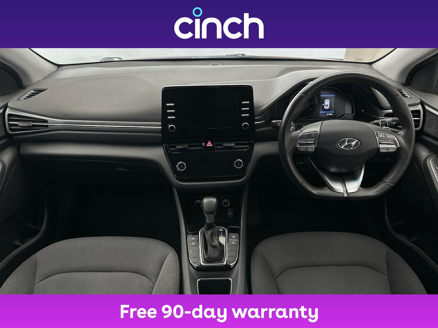 Used Hyundai IONIQ 2022 for sale - 76508680: Photo 15