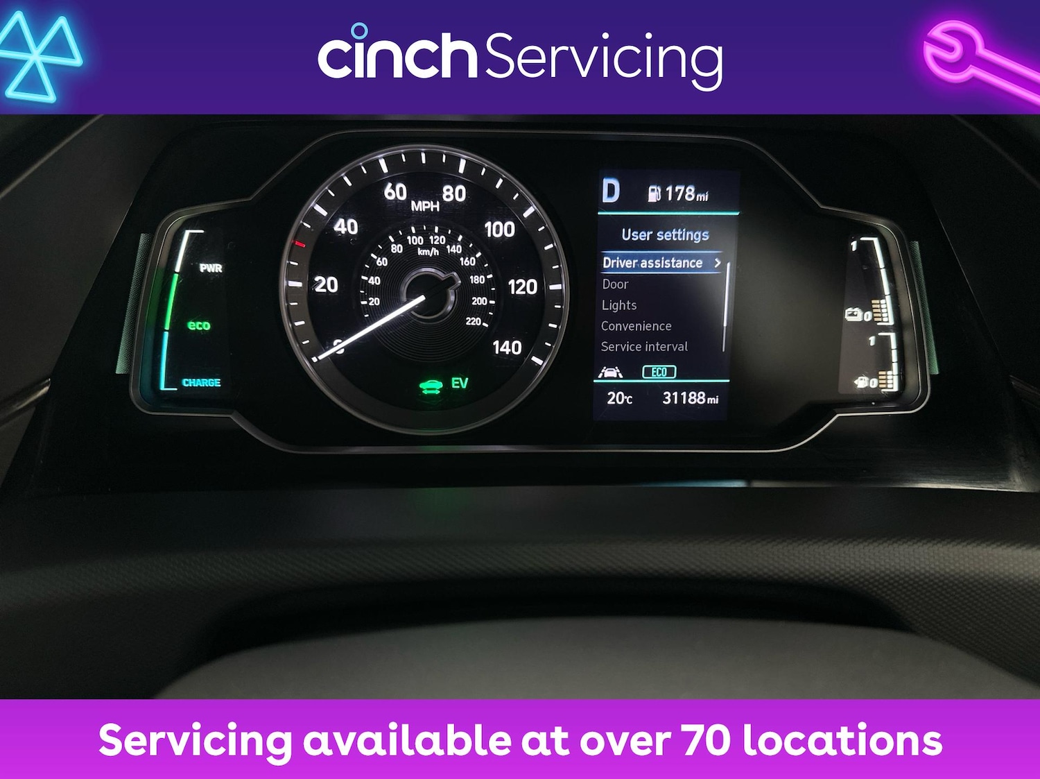 Used Hyundai IONIQ 2022 for sale - 76508680: Photo 18