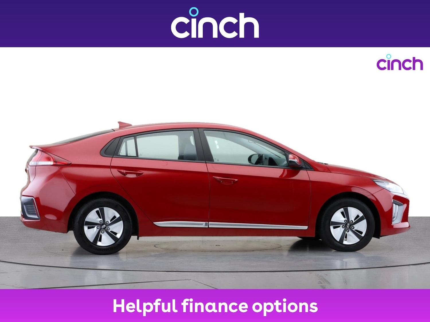 Used Hyundai IONIQ 2022 for sale - 76508680: Photo 2