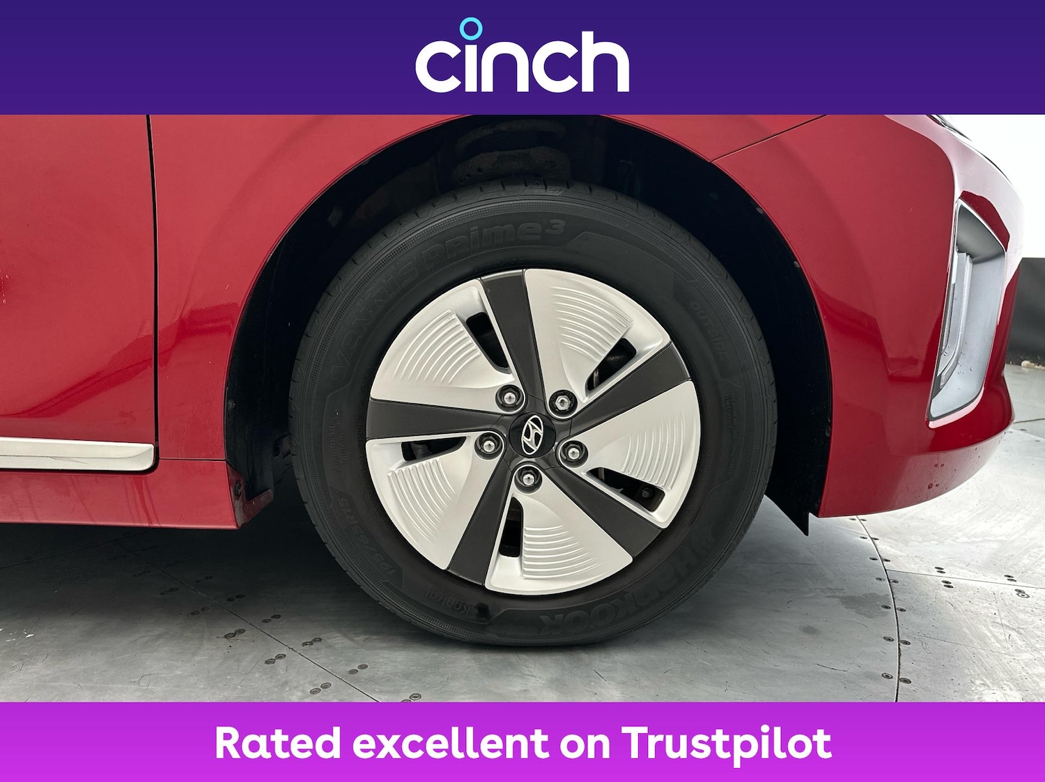 Used Hyundai IONIQ 2022 for sale - 76508680: Photo 28