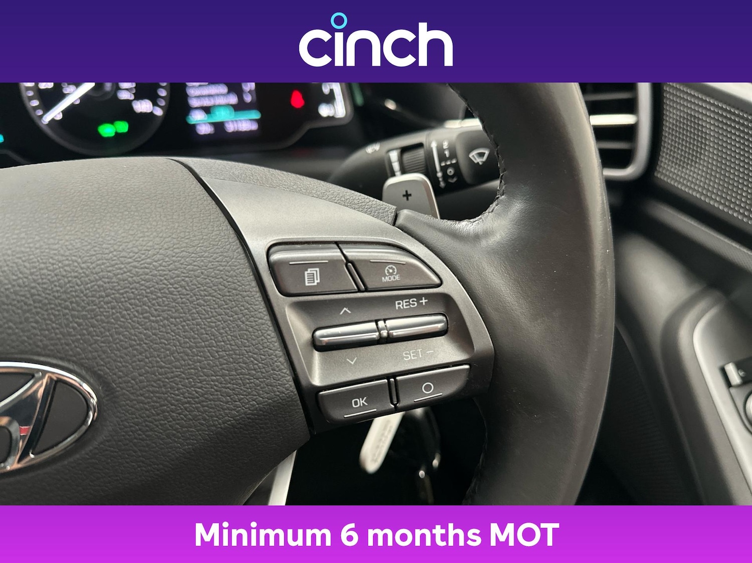 Used Hyundai IONIQ 2022 for sale - 76508680: Photo 32