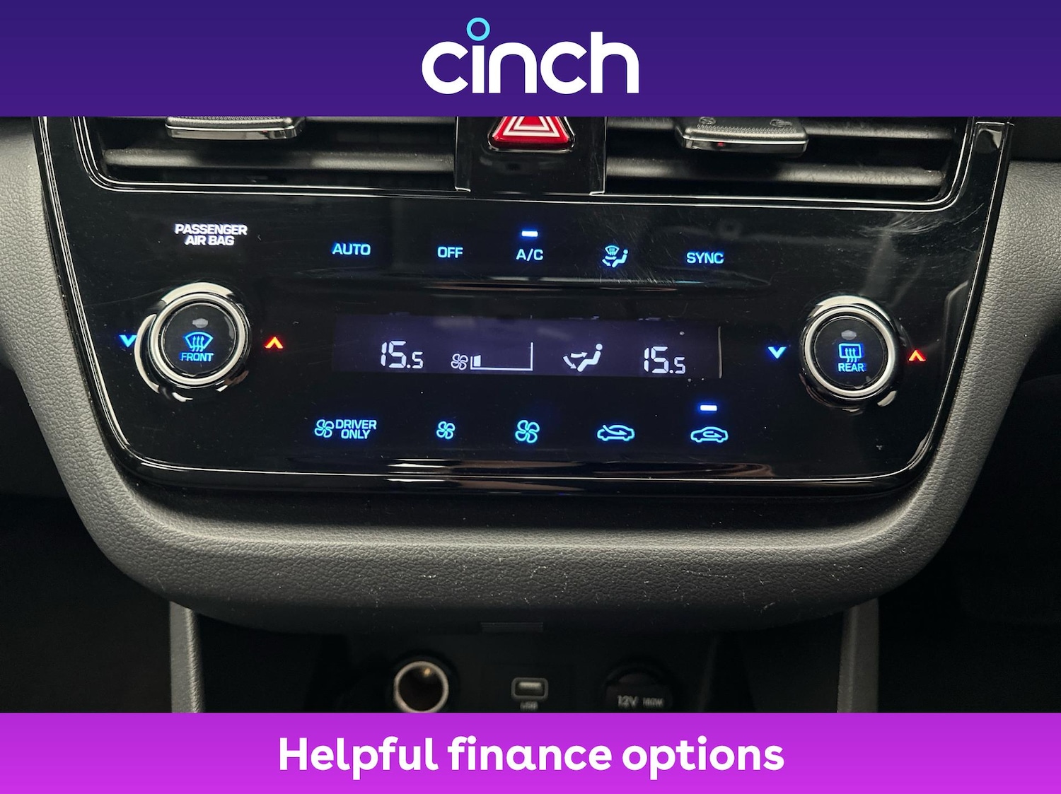 Used Hyundai IONIQ 2022 for sale - 76508680: Photo 35