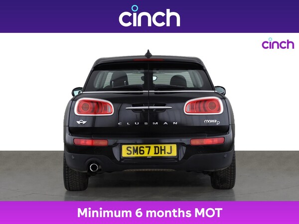Used MINI Clubman 2017 for sale - 76191383: Photo 5