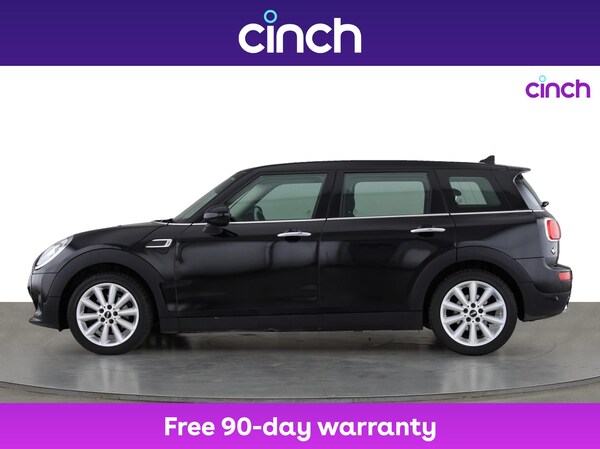 Used MINI Clubman 2017 for sale - 76191383: Photo 8