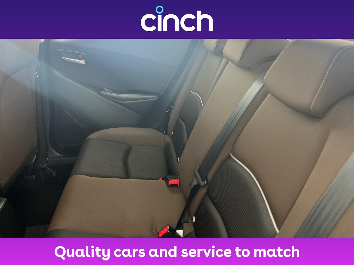 Used Mazda Mazda2 2020 for sale - 76985547: Photo 20