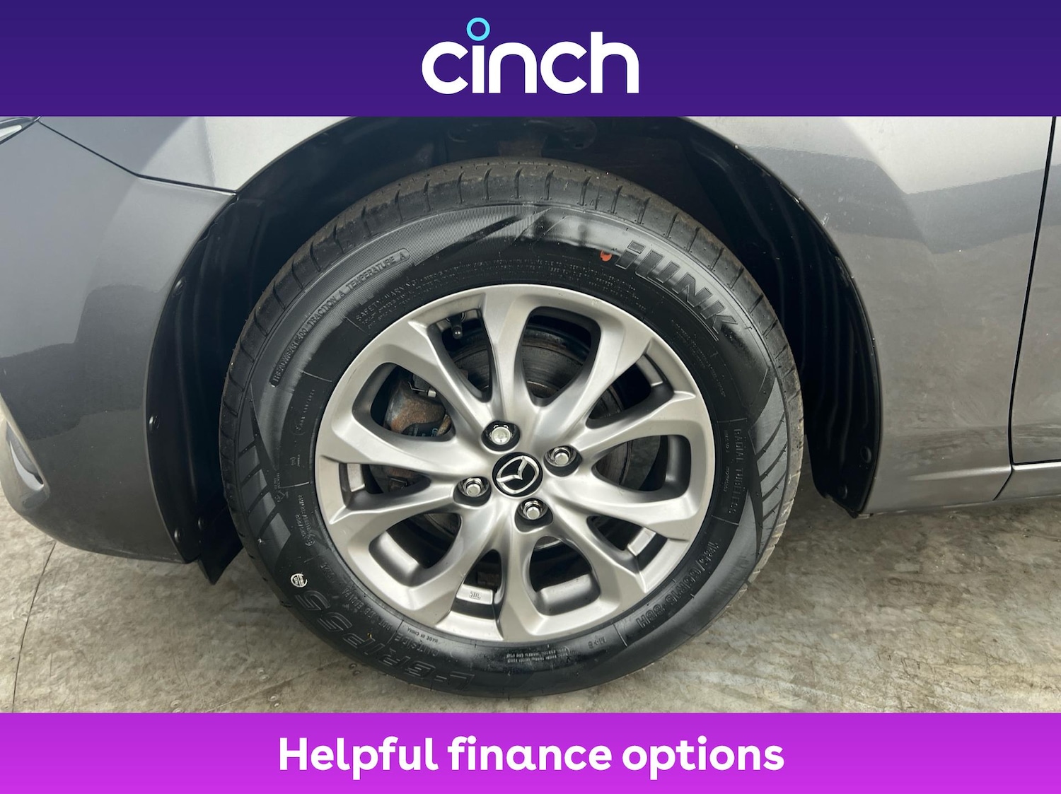 Used Mazda Mazda2 2020 for sale - 76985547: Photo 24