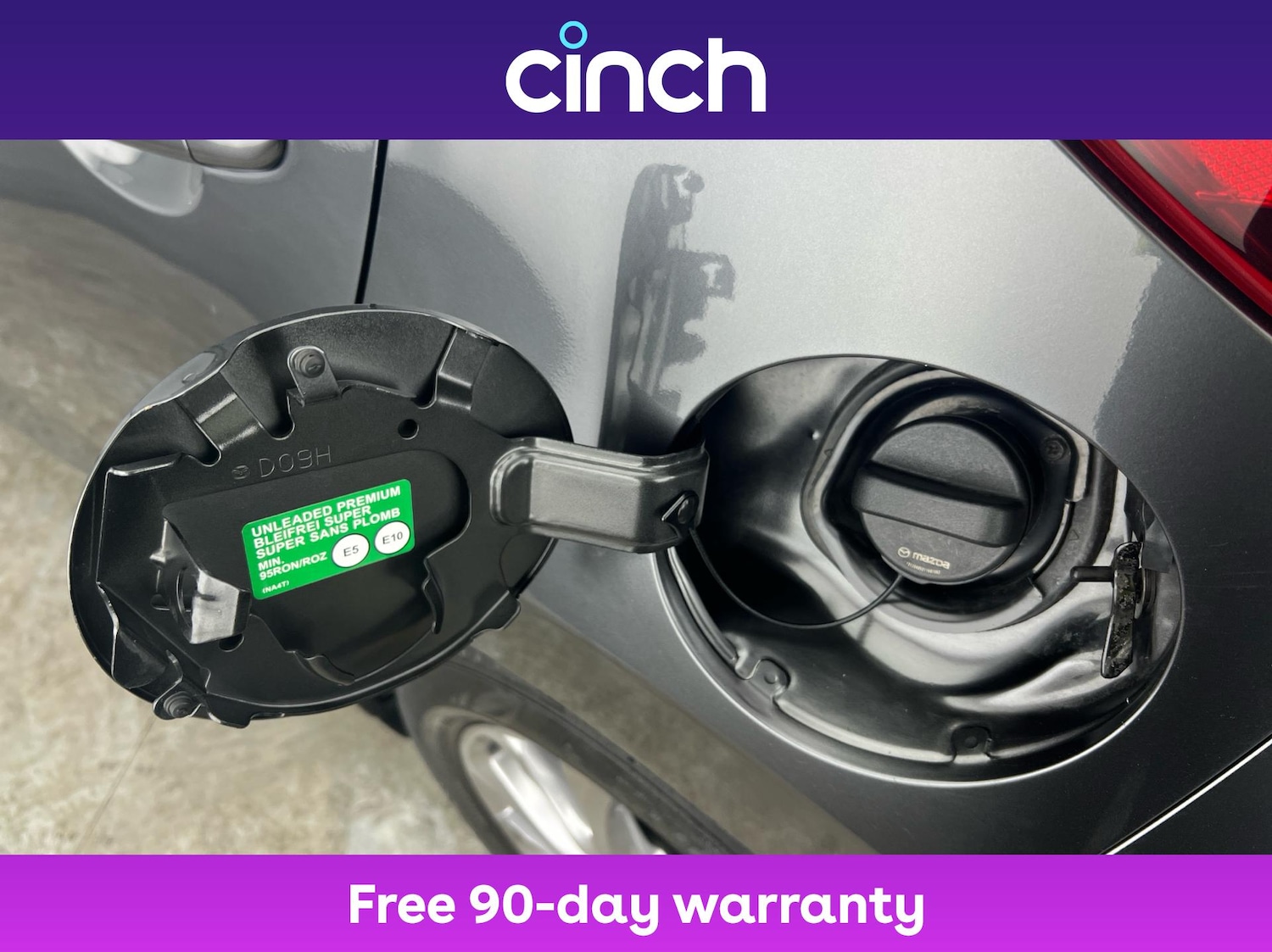 Used Mazda Mazda2 2020 for sale - 76985547: Photo 29