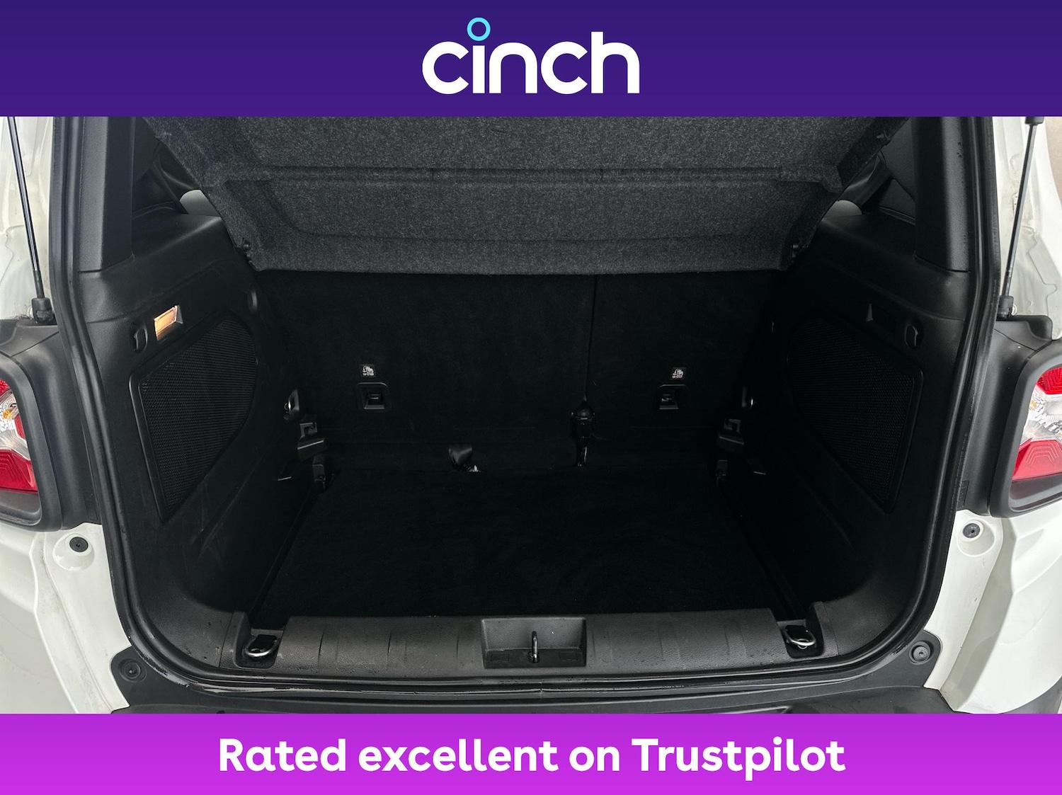 Used Jeep Renegade 2019 for sale - 76420205: Photo 21