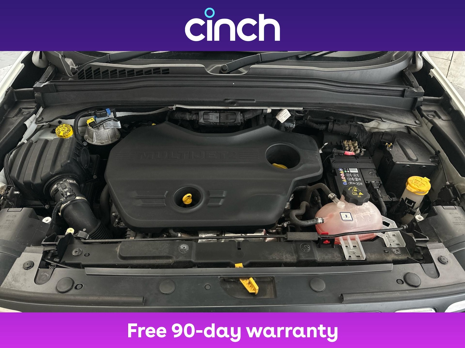 Used Jeep Renegade 2019 for sale - 76420205: Photo 23