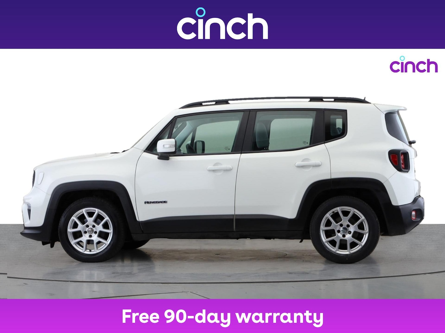 Used Jeep Renegade 2019 for sale - 76420205: Photo 8