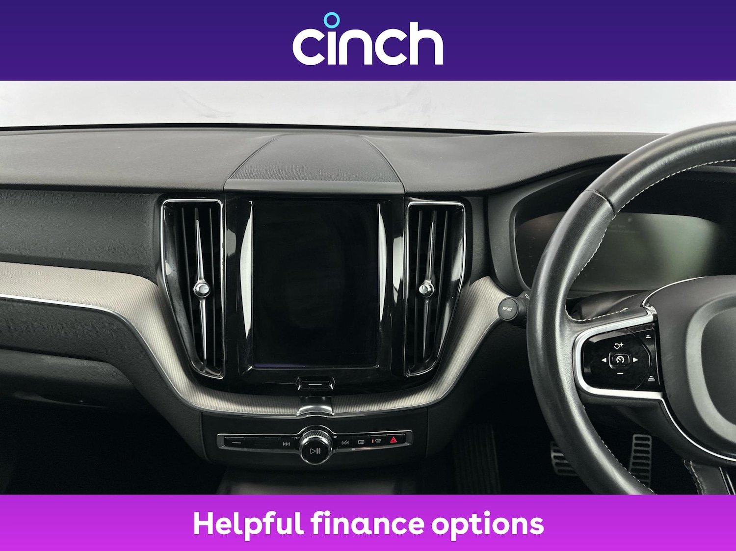 Used Volvo XC60 2021 for sale - 76750669: Photo 17