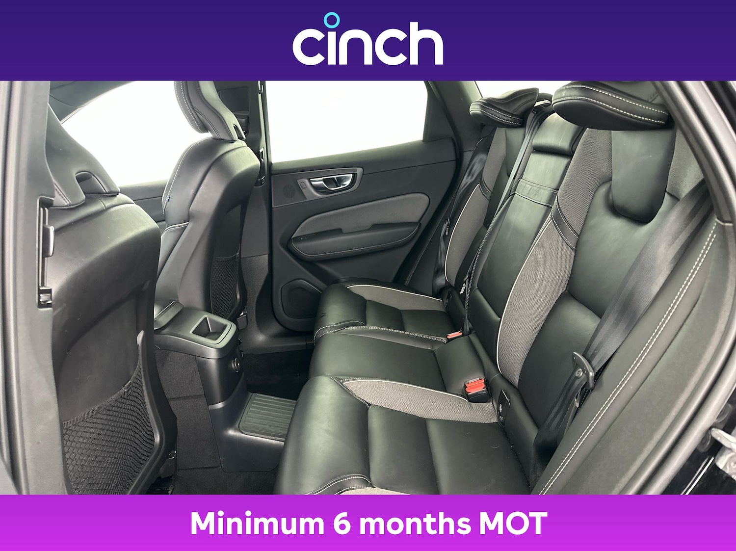 Used Volvo XC60 2021 for sale - 76750669: Photo 20