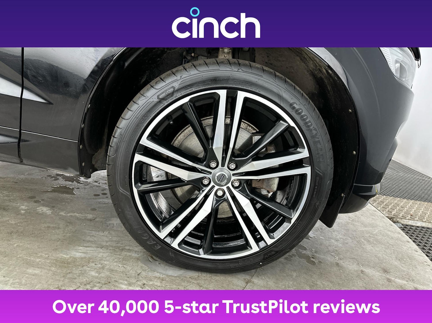 Used Volvo XC60 2021 for sale - 76750669: Photo 28