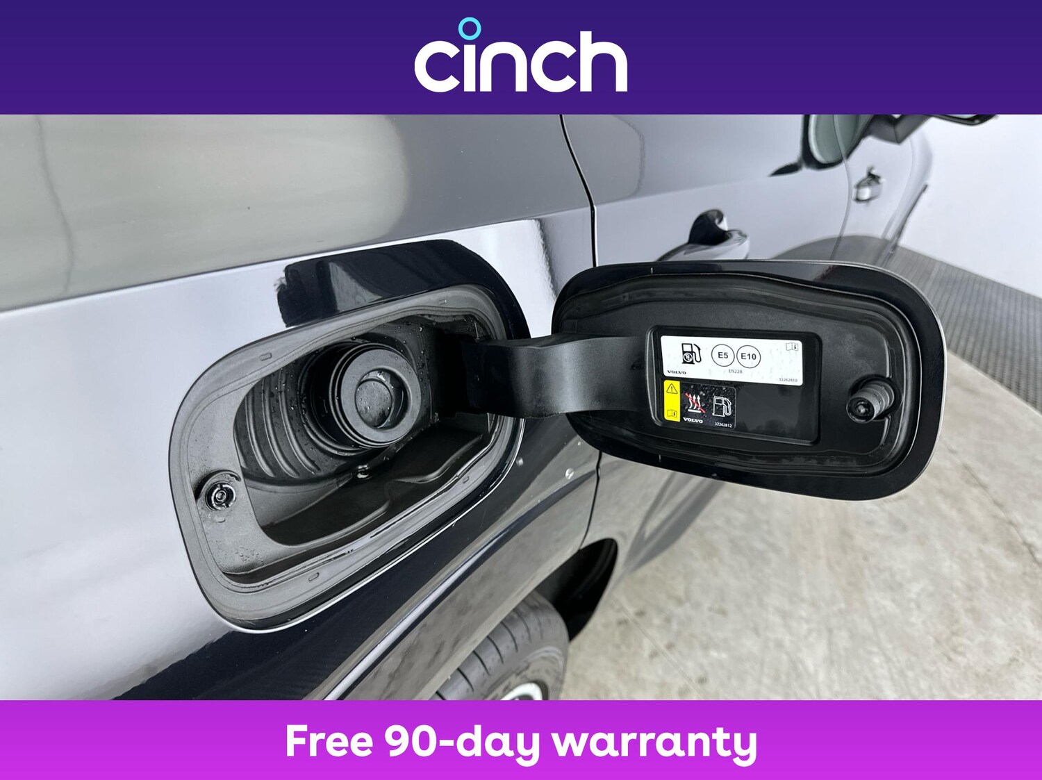 Used Volvo XC60 2021 for sale - 76750669: Photo 29