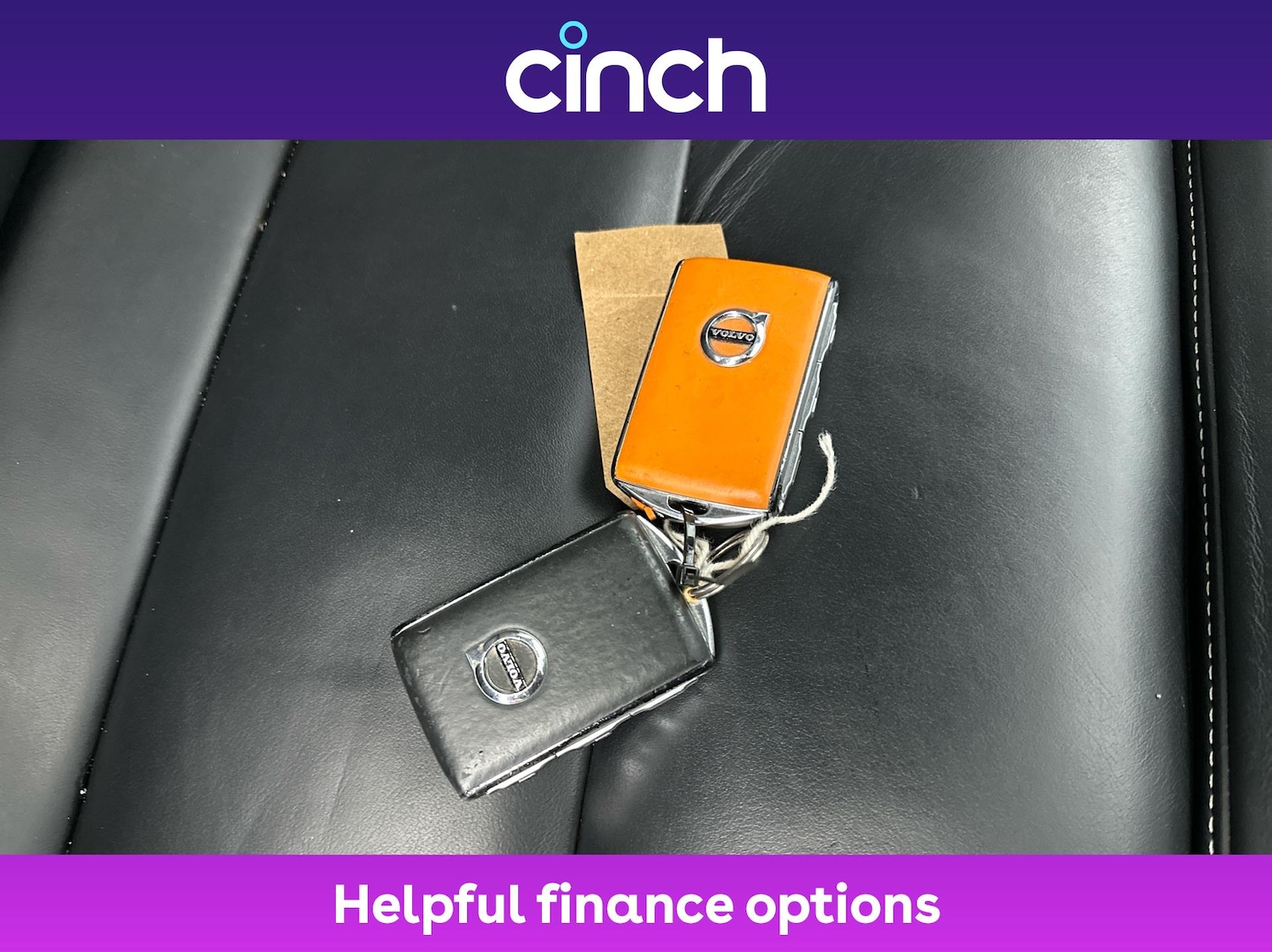 Used Volvo XC60 2021 for sale - 76750669: Photo 30