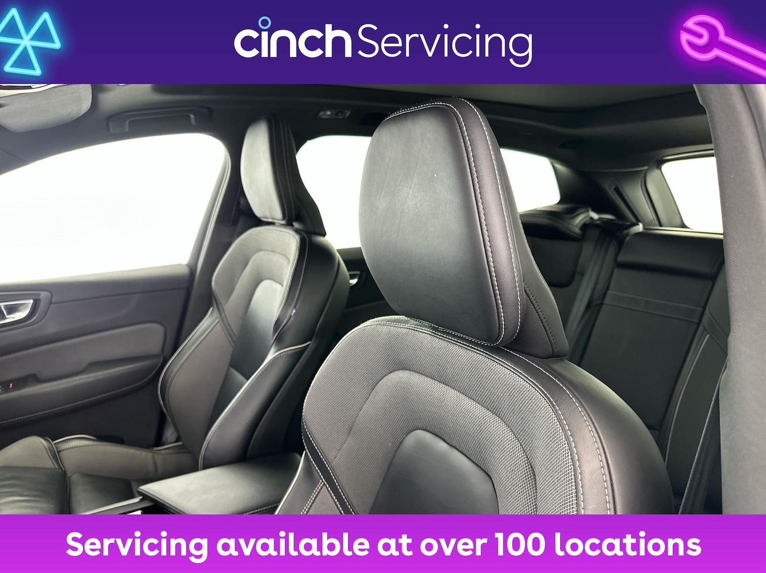 Used Volvo XC60 2021 for sale - 76750669: Photo 31