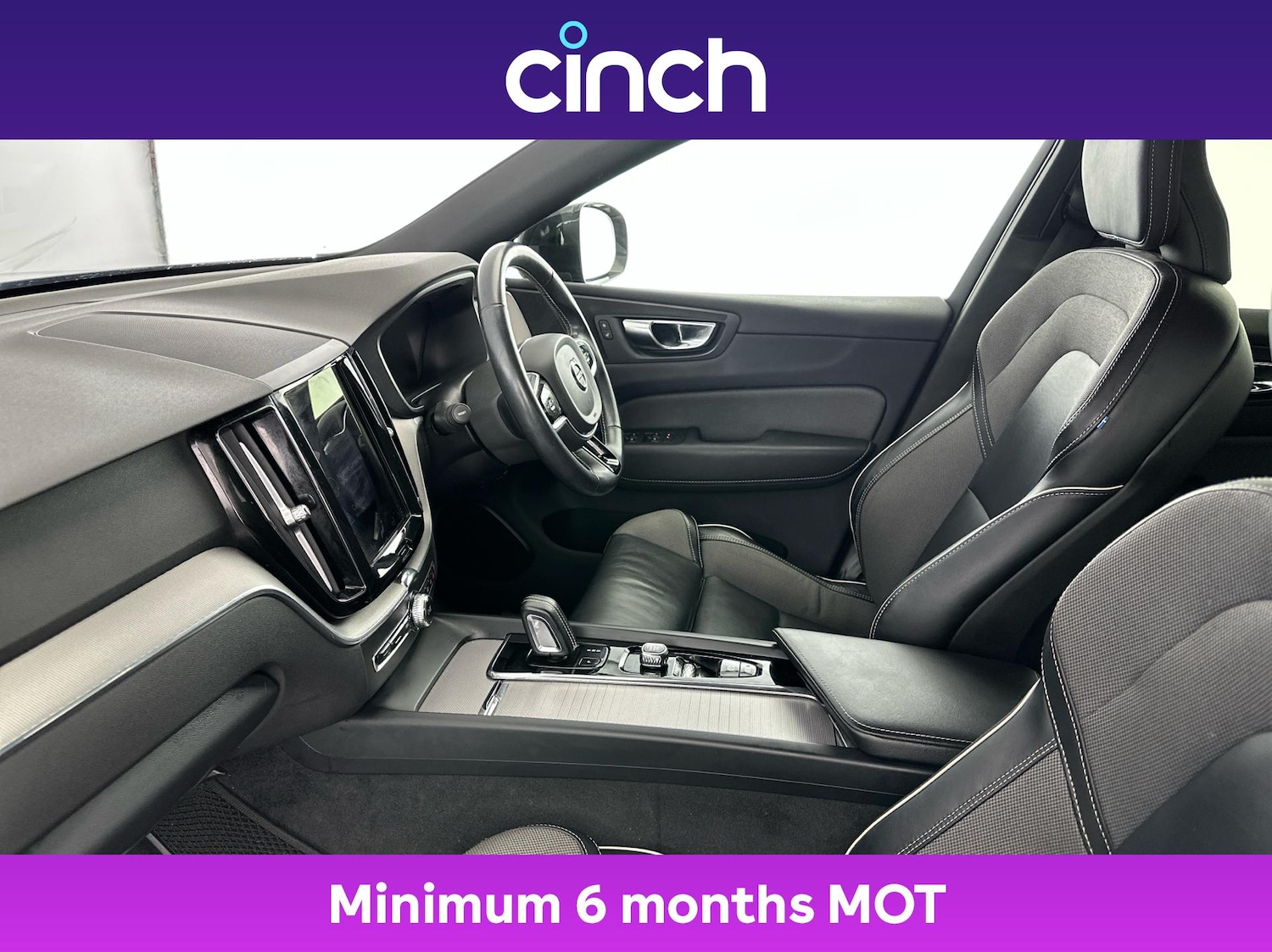 Used Volvo XC60 2021 for sale - 76750669: Photo 32