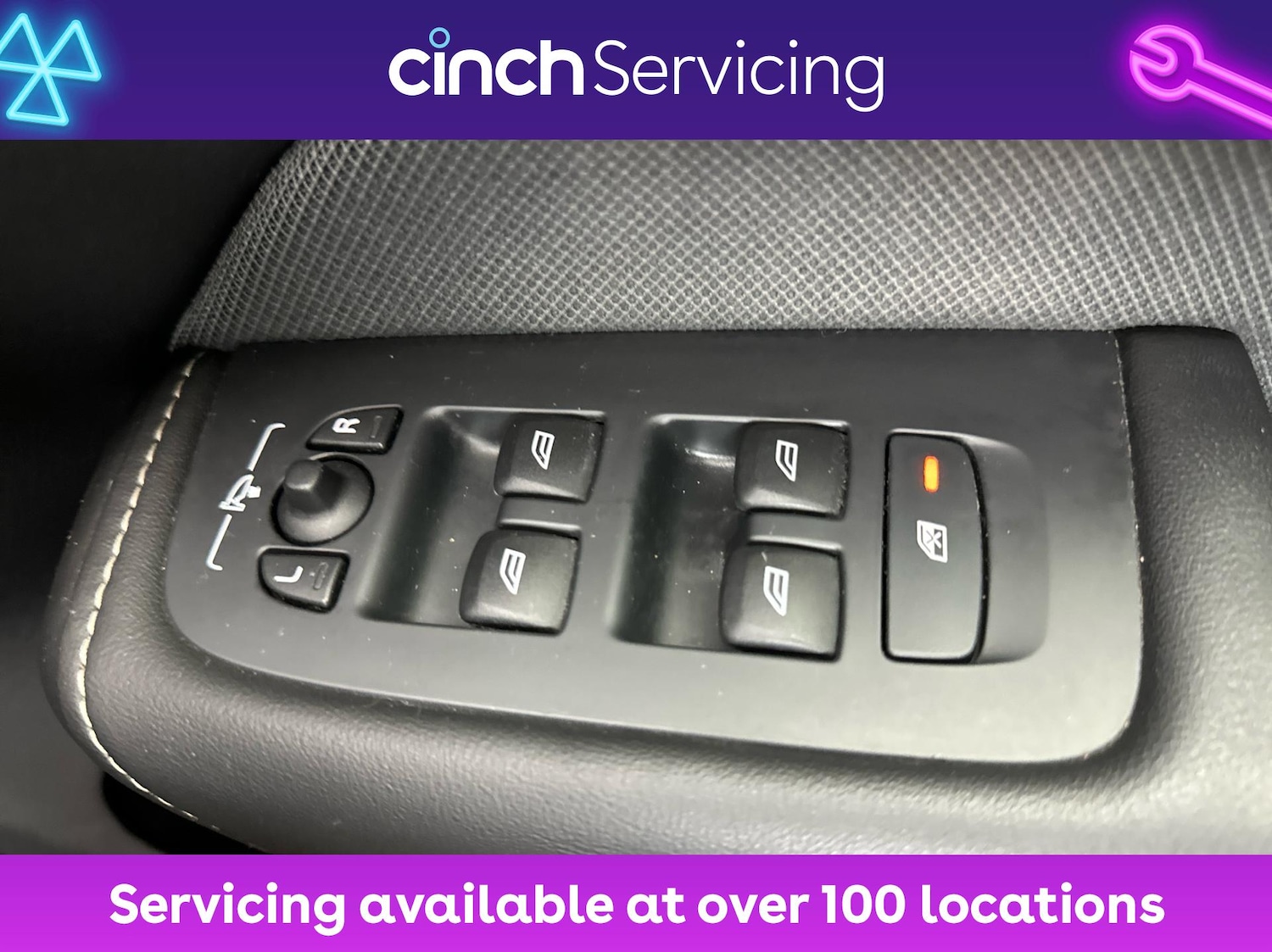 Used Volvo XC60 2021 for sale - 76750669: Photo 36