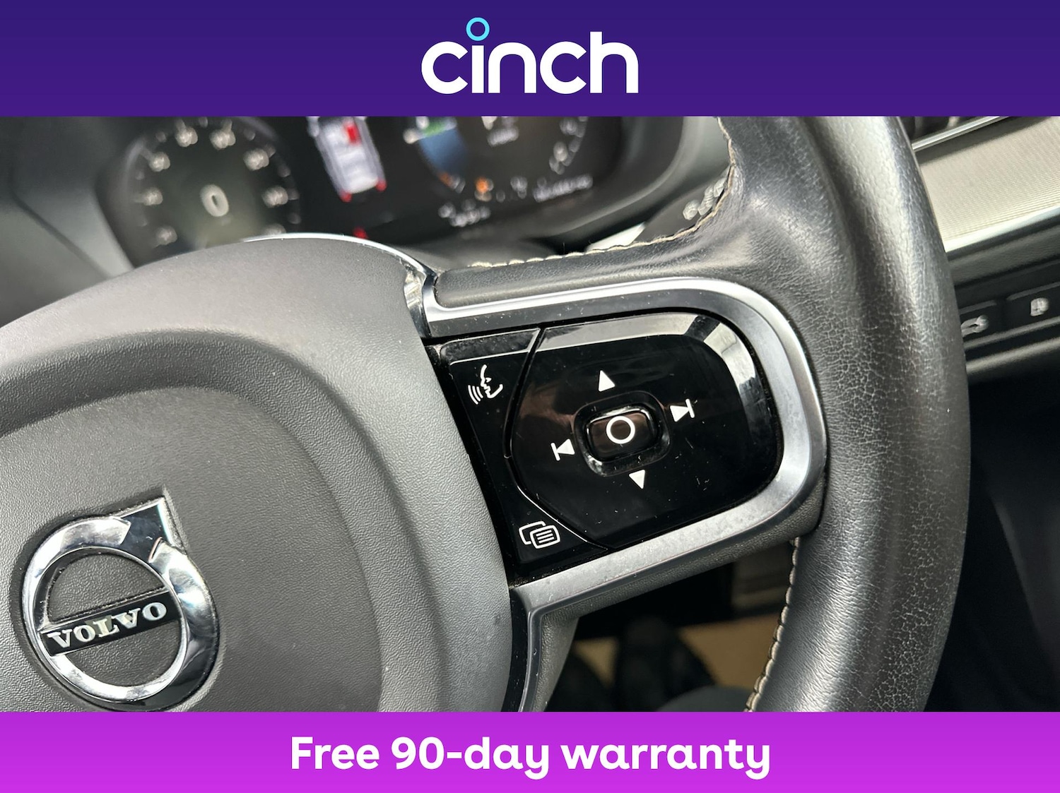 Used Volvo XC60 2021 for sale - 76750669: Photo 39