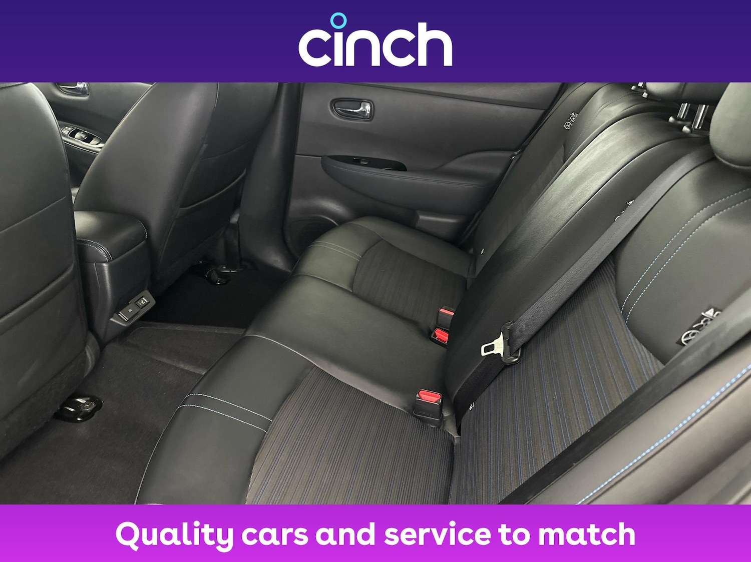 Used Nissan Leaf 2022 for sale - 76368474: Photo 20