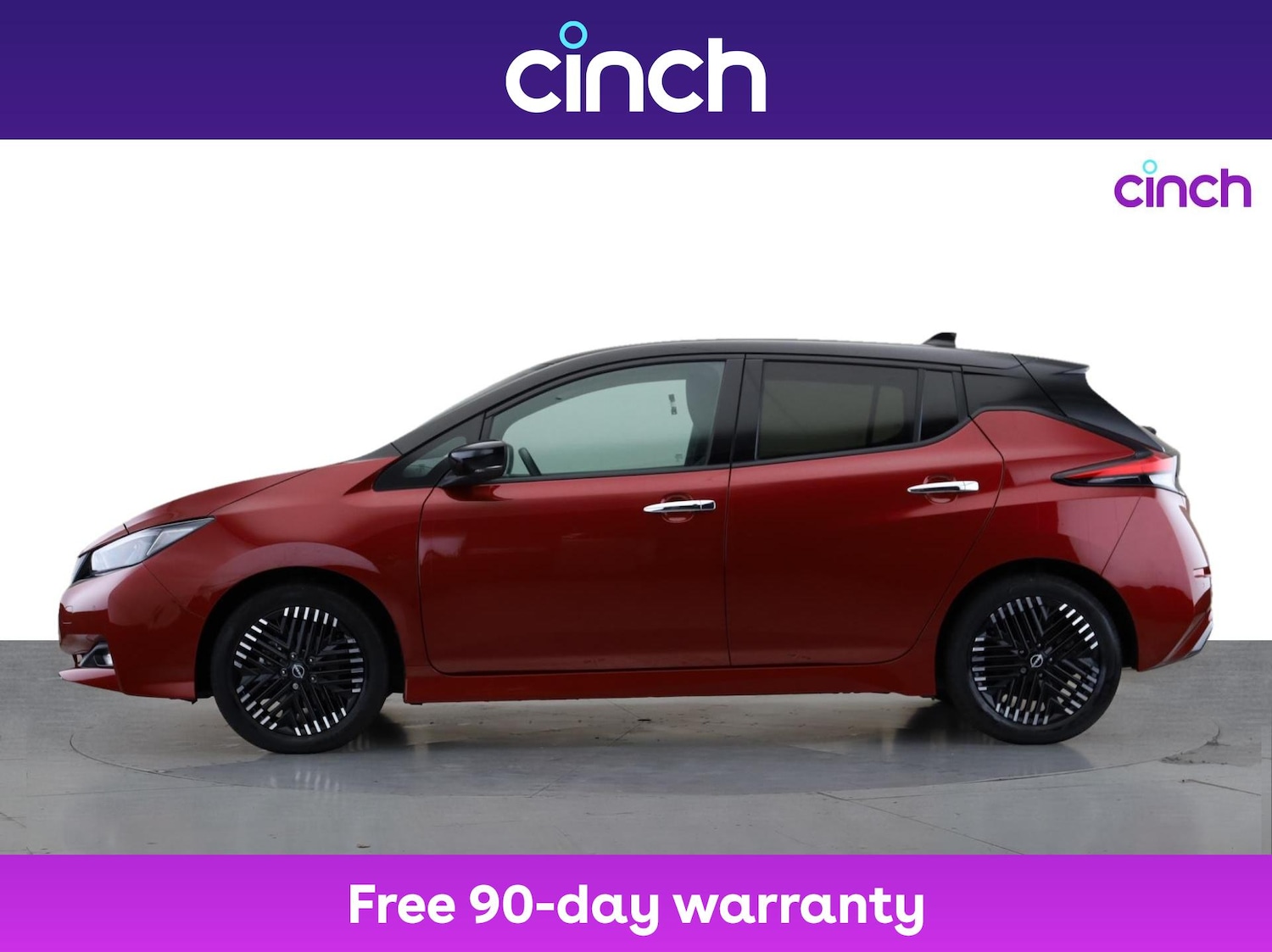 Used Nissan Leaf 2022 for sale - 76368474: Photo 8