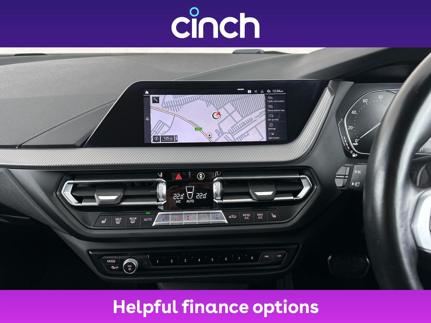 Used BMW 1 Series 2020 for sale - 76416280: Photo 17