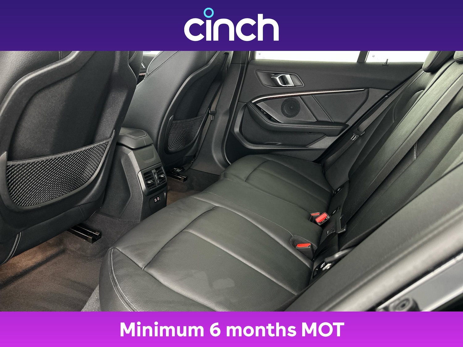 Used BMW 1 Series 2020 for sale - 76416280: Photo 20