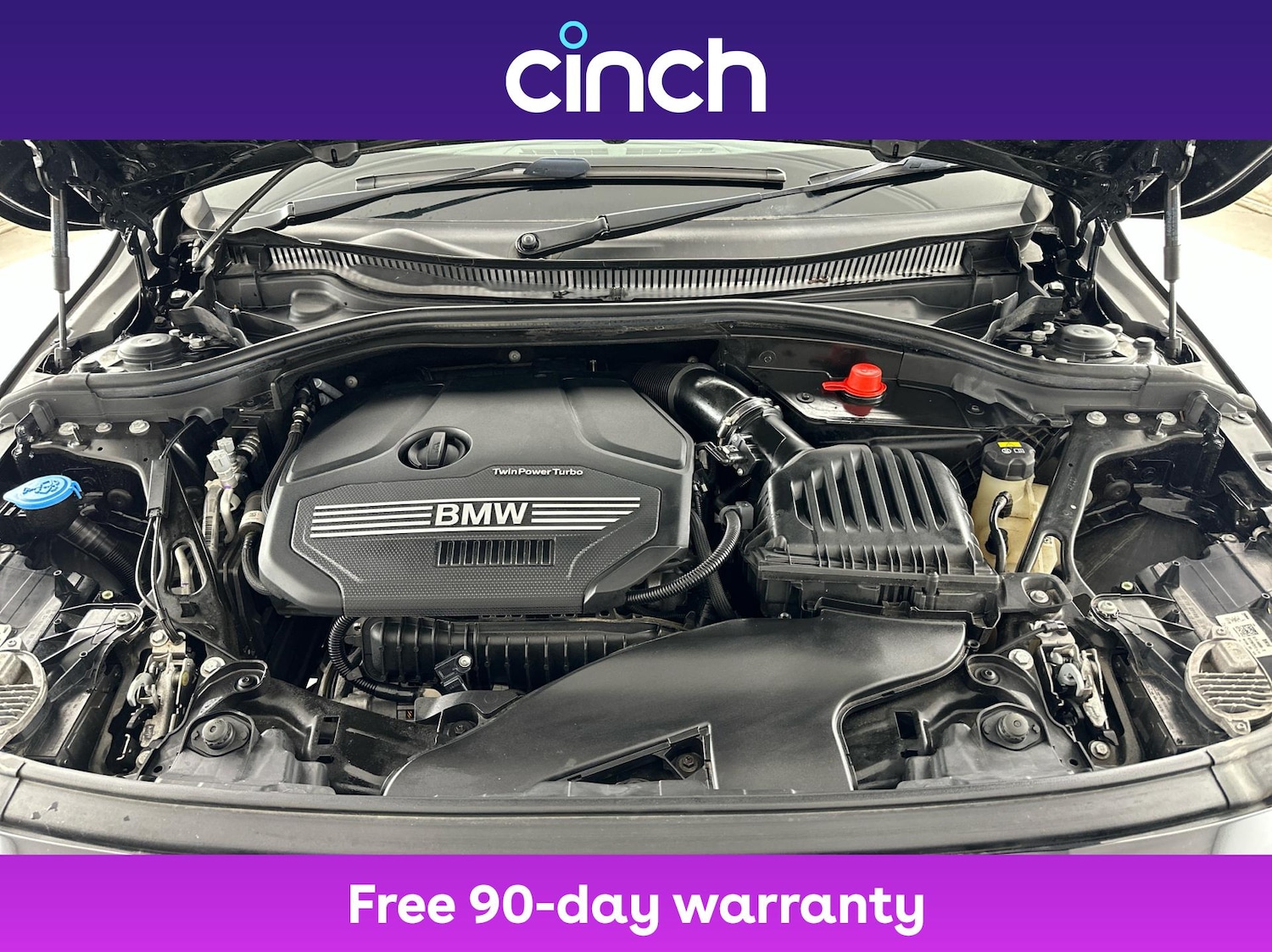 Used BMW 1 Series 2020 for sale - 76416280: Photo 23