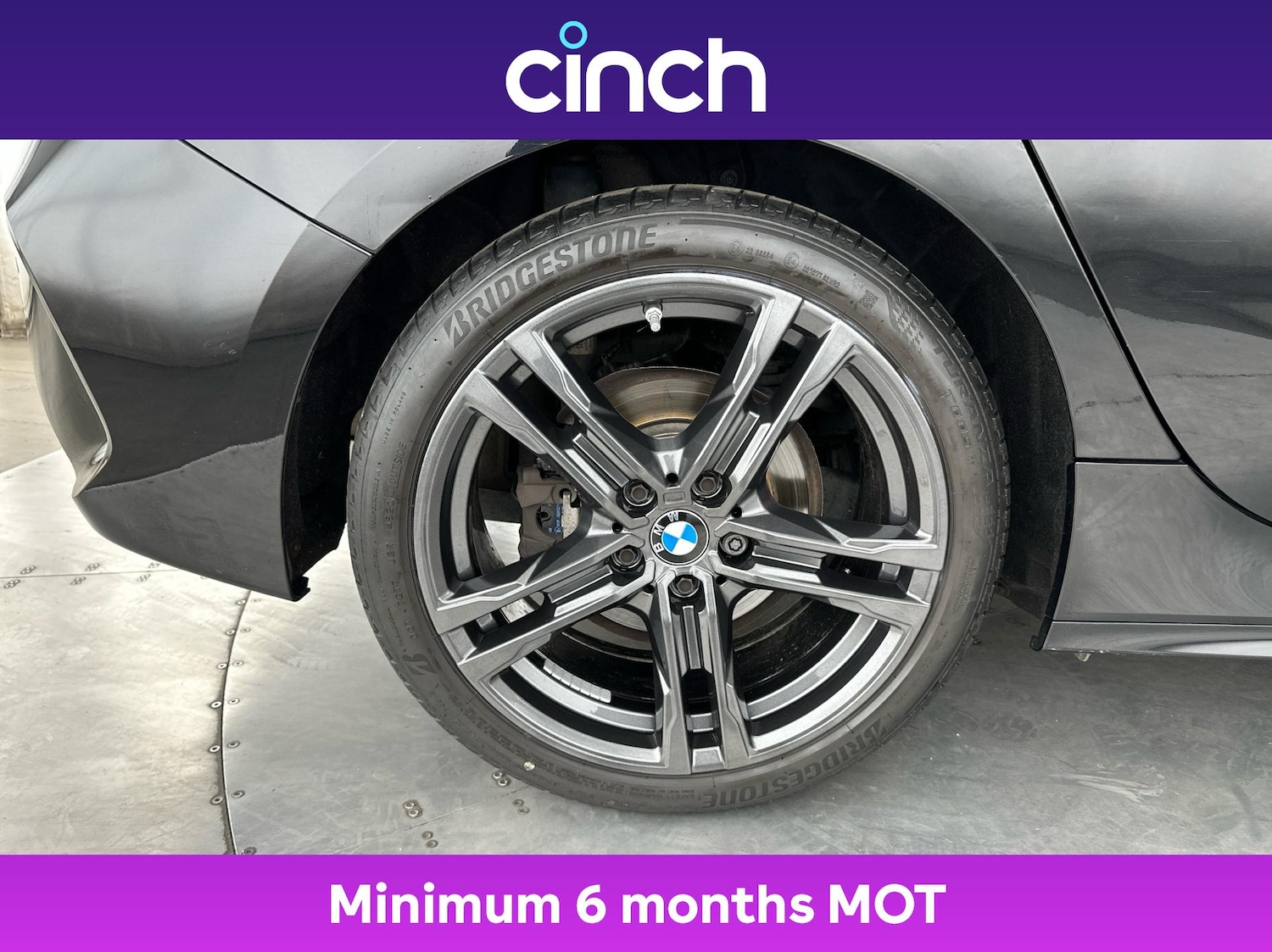 Used BMW 1 Series 2020 for sale - 76416280: Photo 27