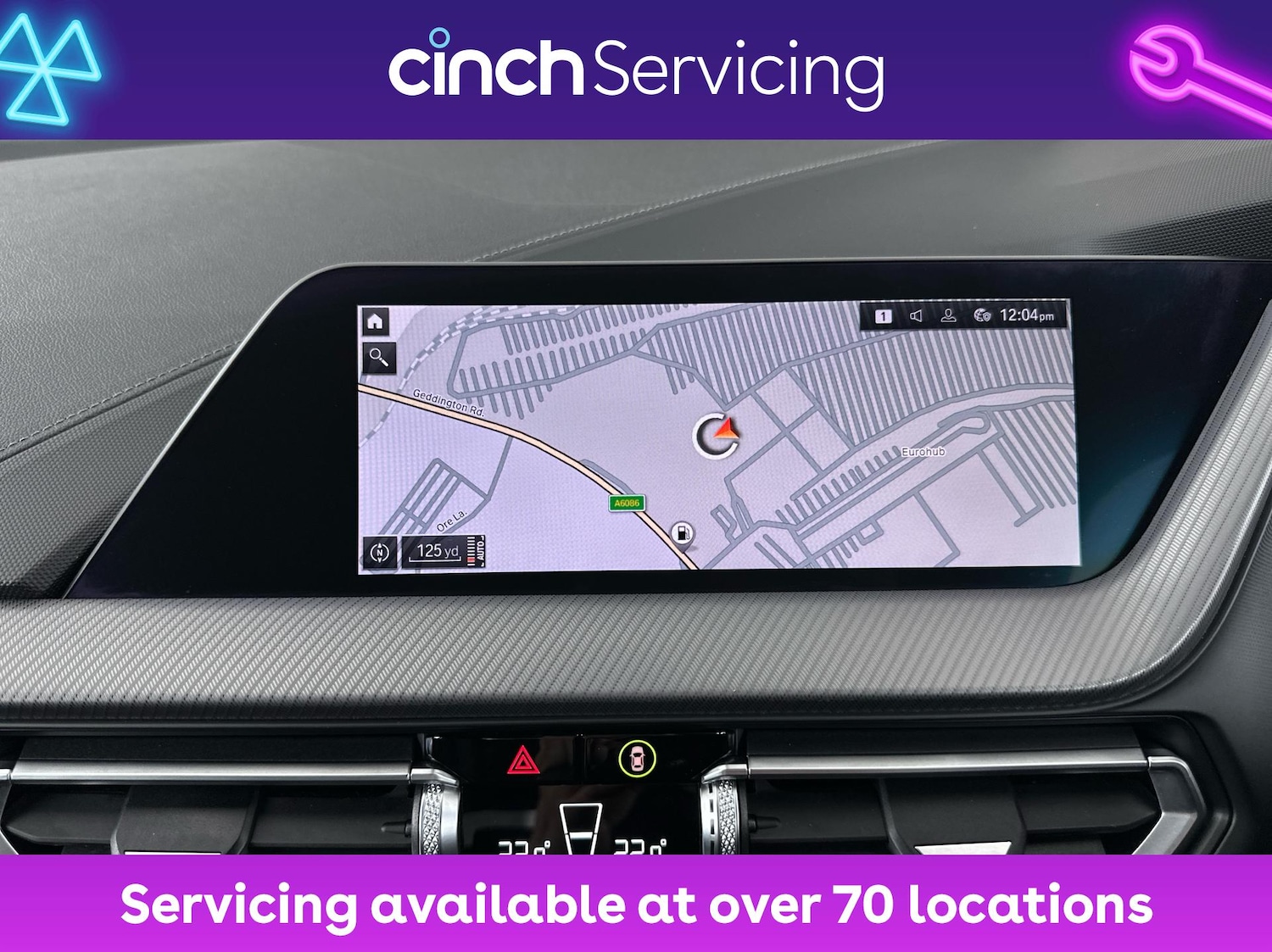 Used BMW 1 Series 2020 for sale - 76416280: Photo 31