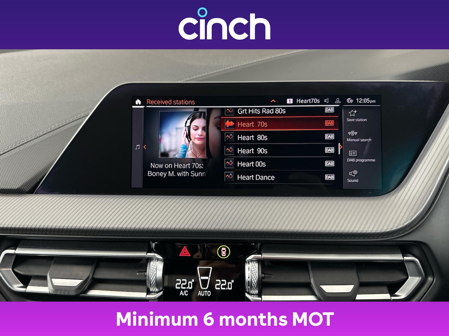 Used BMW 1 Series 2020 for sale - 76416280: Photo 32