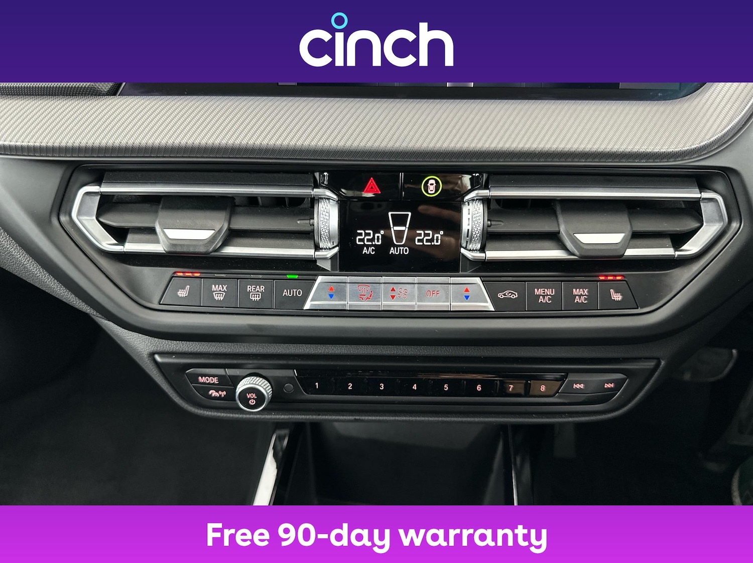 Used BMW 1 Series 2020 for sale - 76416280: Photo 34